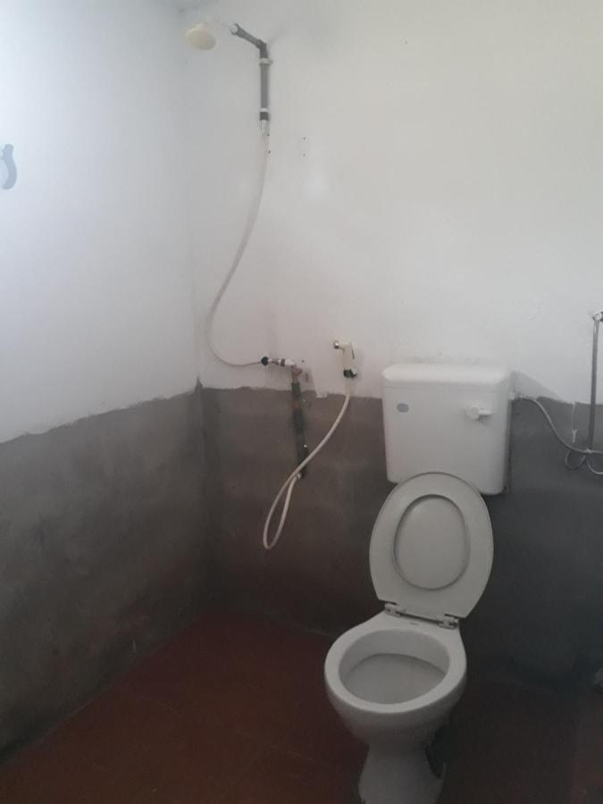 Mulu D Cave Homestay Eksteriør bilde