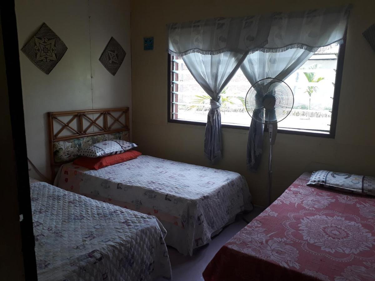 Mulu D Cave Homestay Eksteriør bilde