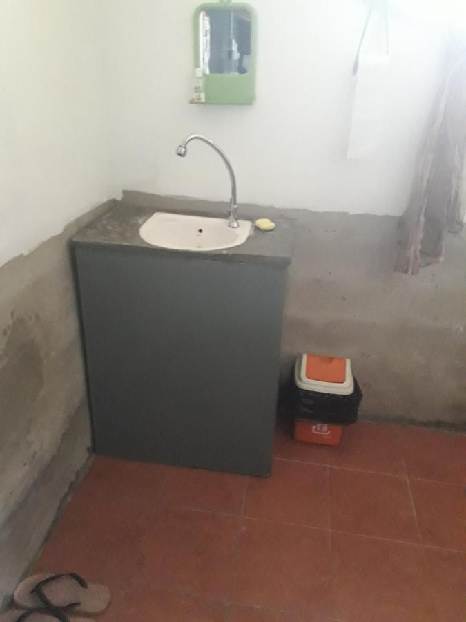 Mulu D Cave Homestay Eksteriør bilde